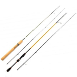 Удилища спиннинговые Forsage