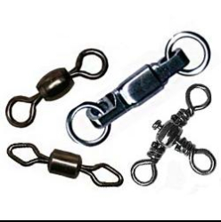 Вертлюги Extreme Fishing