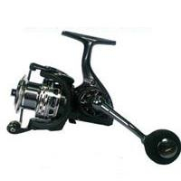 Катушки с передним фрикционом Kaida