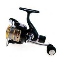 Катушки с задним фрикционом Kaida