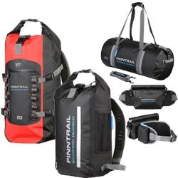 Сумки и рюкзаки Finntrail