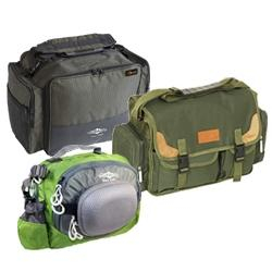 Сумки и рюкзаки Mikado