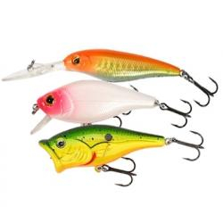 Воблеры Mikado