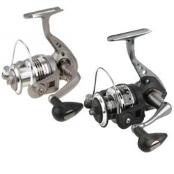 Катушки с передним фрикционом Mikado