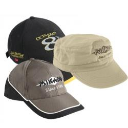 Кепки и бейсболки Mikado