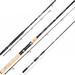 Спиннинговые удилища Mikado