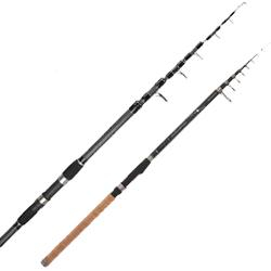 Поплавочные удилища с кольцами Mikado