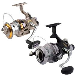 Карповые катушки Mikado