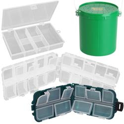 Ящики и коробки Mikado