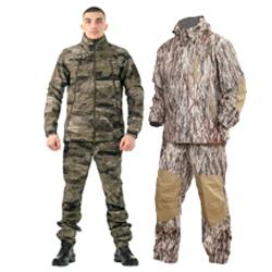 Демисезонные костюмы Novatex