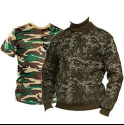 Футболки и рубашки Novatex