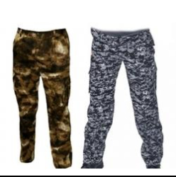 Летние брюки Novatex