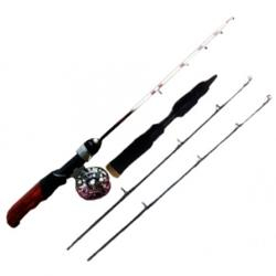 Удочки зимние Kaida