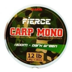 Леска монофильная Kaida