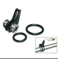 Держатели крючка Kaida