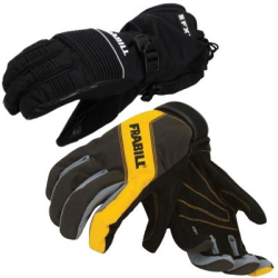 Перчатки Frabill