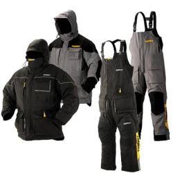 Зимние костюмы Frabill