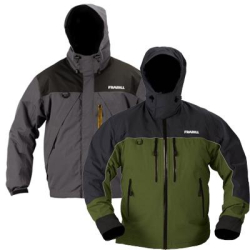 Куртки летние Frabill