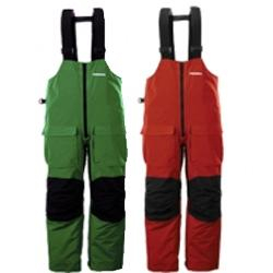 Комбинезоны и брюки Frabill