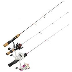 Удочки зимние Frabill