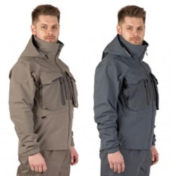 Забродные куртки FHM