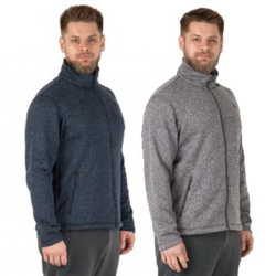 Куртки Флис/Полар/Soft Shell FHM