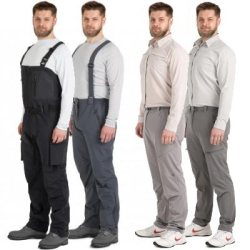 Комбинезоны / Брюки Летние FHM