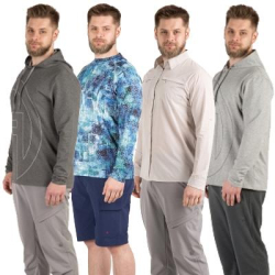 Рубашки / Футболки FHM