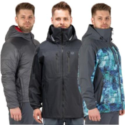 Летние куртки FHM