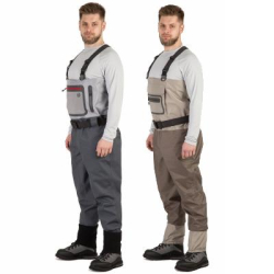 Вейдерсы/Забродники FHM