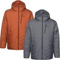 Демисезонные куртки FHM