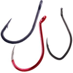 Одинарные крючки BKK
