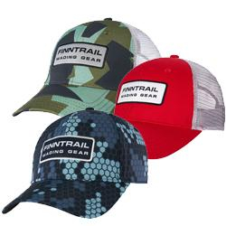 Кепки Finntrail