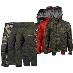 Костюмы демисезонные Finntrail