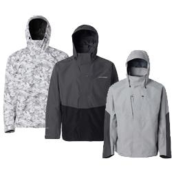 Куртки летние Grundens