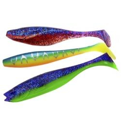 Силиконовые приманки Narval