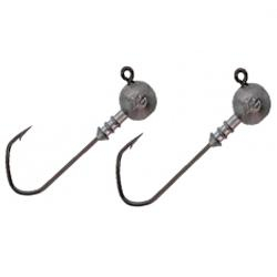 Джиг-головки Narval