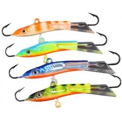 Балансиры Narval