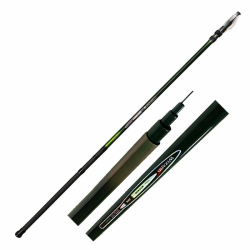 Поплавочные удилища без колец Maximus
