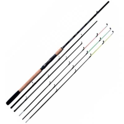 Фидерные удилища Maximus