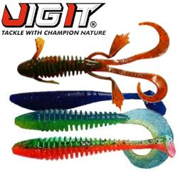 Силиконовые приманки Jig It