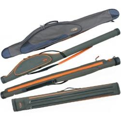 Чехлы и тубусы для удилищ ХСН