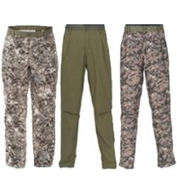 Брюки летние ХСН