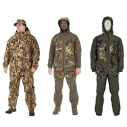 Костюмы демисезонные ХСН