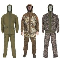 Костюмы летние ХСН