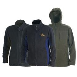 Куртки флисовые ХСН