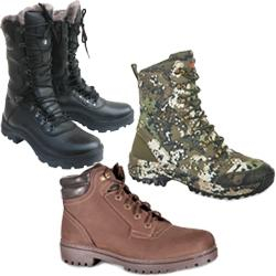 Обувь зимняя ХСН