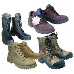 Обувь летняя и демисезонная ХСН