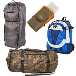 Сумки и рюкзаки ХСН