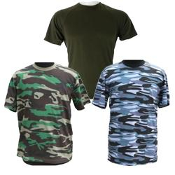 Футболки и рубашки ХСН